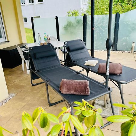 פרוידנשטאדט Haus Jenni Im Schwarzwald, 3,5-Zimmer, Grosse Terrasse מראה חיצוני תמונה
