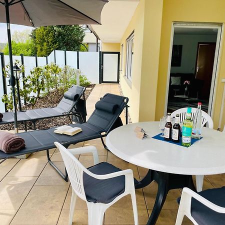 פרוידנשטאדט Haus Jenni Im Schwarzwald, 3,5-Zimmer, Grosse Terrasse מראה חיצוני תמונה