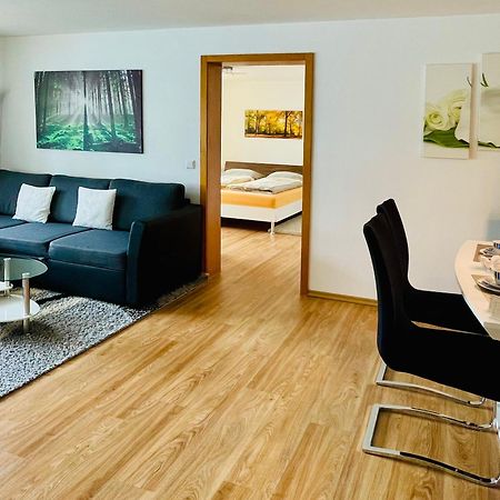פרוידנשטאדט Haus Jenni Im Schwarzwald, 3,5-Zimmer, Grosse Terrasse מראה חיצוני תמונה