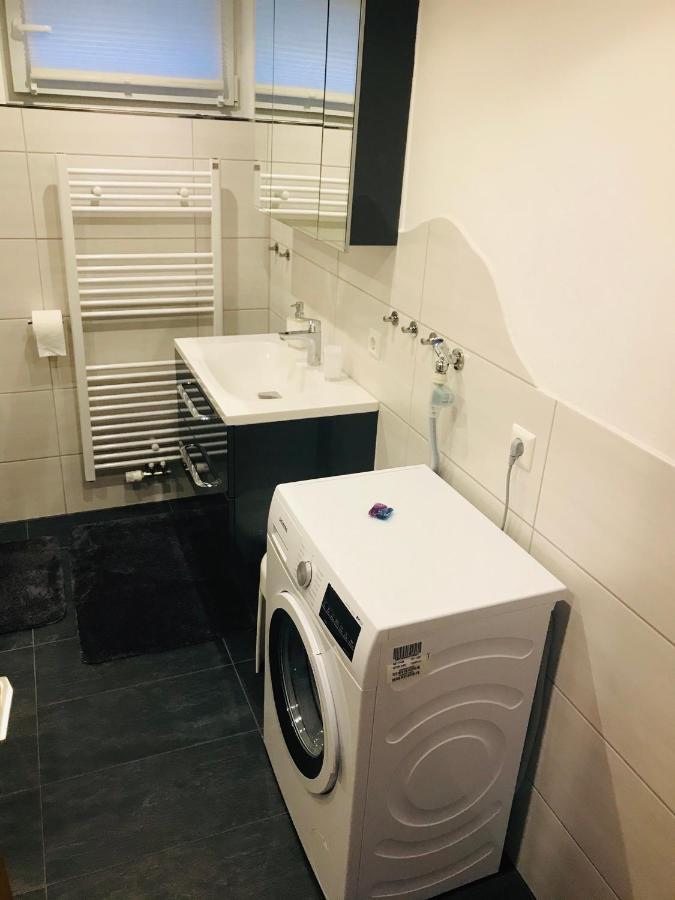 פרוידנשטאדט Haus Jenni Im Schwarzwald, 3,5-Zimmer, Grosse Terrasse מראה חיצוני תמונה