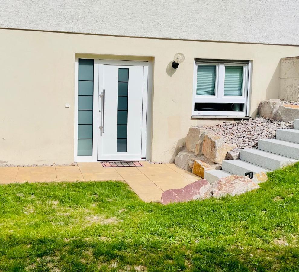 פרוידנשטאדט Haus Jenni Im Schwarzwald, 3,5-Zimmer, Grosse Terrasse מראה חיצוני תמונה