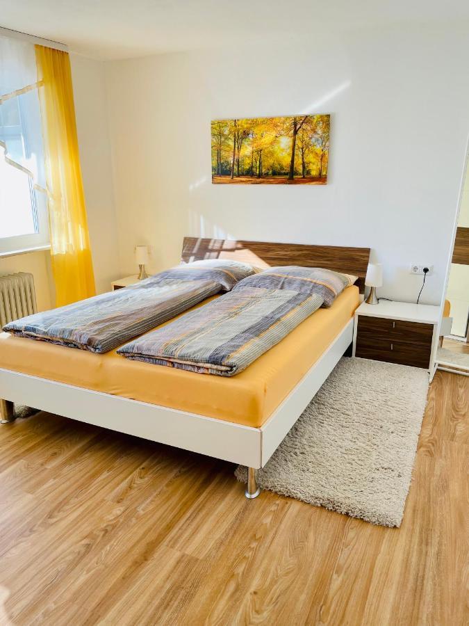 פרוידנשטאדט Haus Jenni Im Schwarzwald, 3,5-Zimmer, Grosse Terrasse מראה חיצוני תמונה