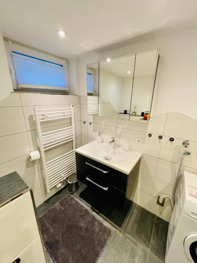 פרוידנשטאדט Haus Jenni Im Schwarzwald, 3,5-Zimmer, Grosse Terrasse מראה חיצוני תמונה