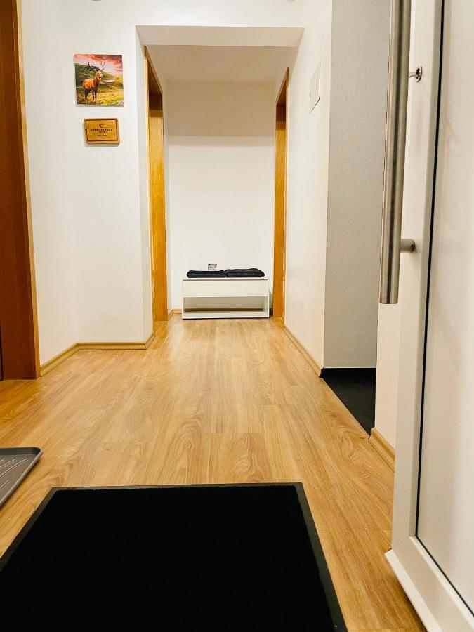 פרוידנשטאדט Haus Jenni Im Schwarzwald, 3,5-Zimmer, Grosse Terrasse מראה חיצוני תמונה
