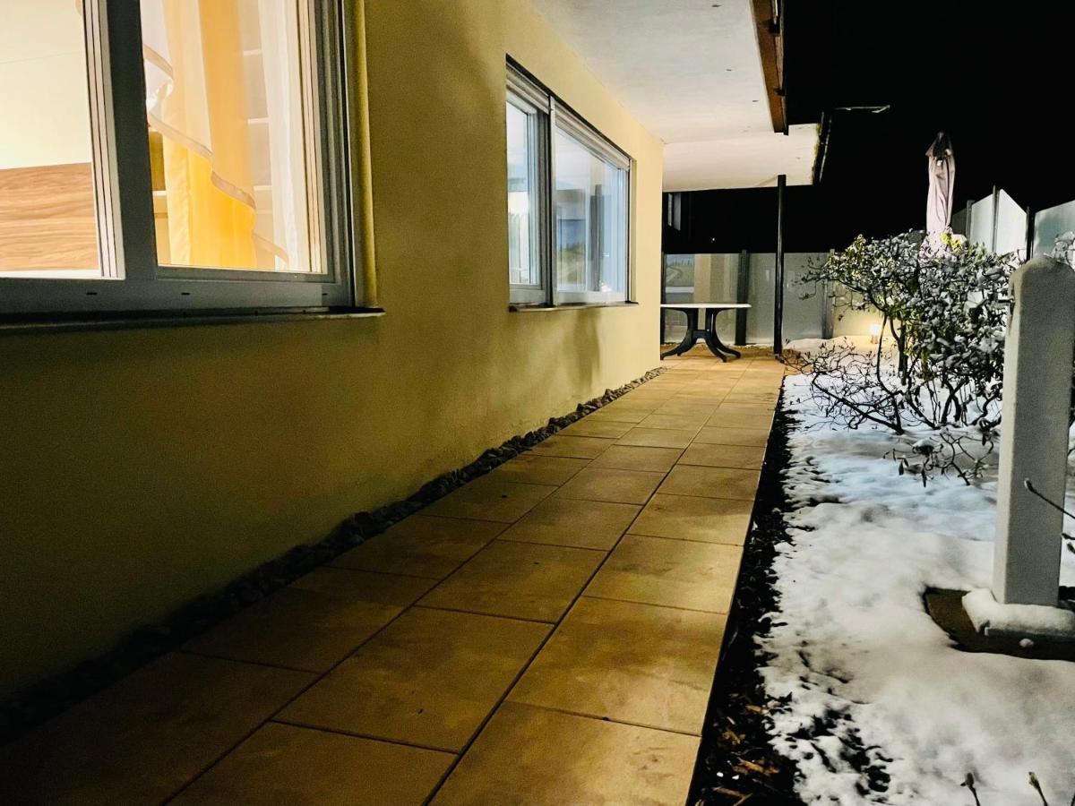 פרוידנשטאדט Haus Jenni Im Schwarzwald, 3,5-Zimmer, Grosse Terrasse מראה חיצוני תמונה
