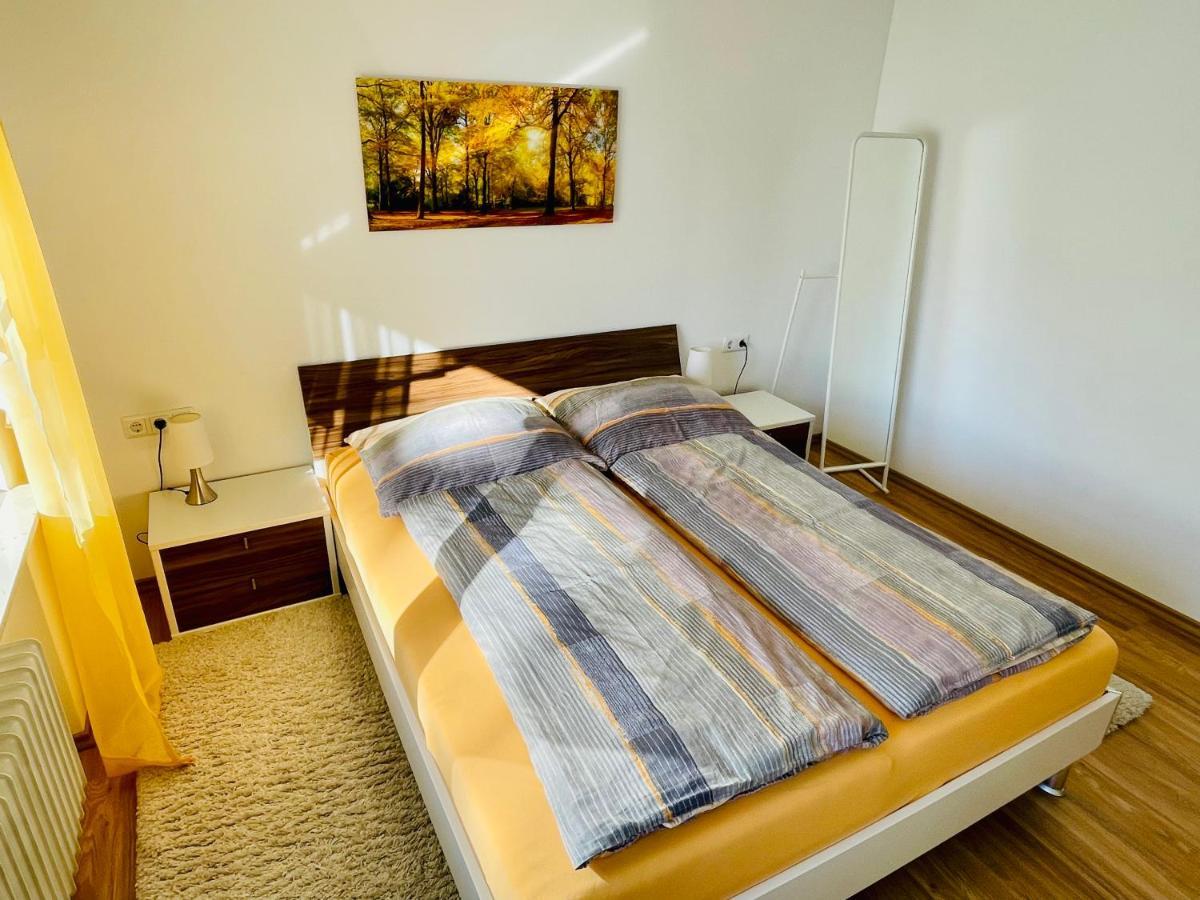 פרוידנשטאדט Haus Jenni Im Schwarzwald, 3,5-Zimmer, Grosse Terrasse מראה חיצוני תמונה