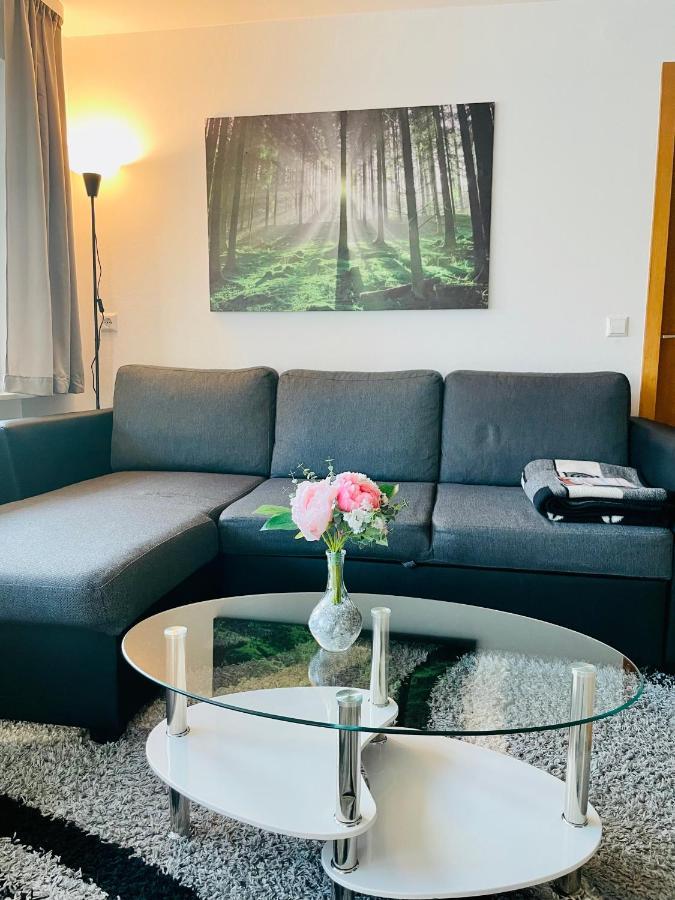 פרוידנשטאדט Haus Jenni Im Schwarzwald, 3,5-Zimmer, Grosse Terrasse מראה חיצוני תמונה