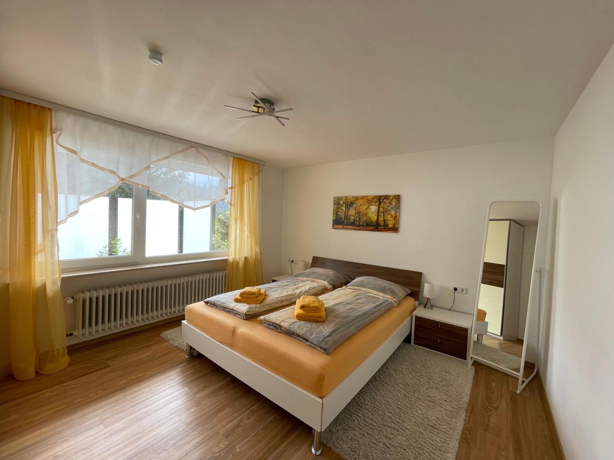 פרוידנשטאדט Haus Jenni Im Schwarzwald, 3,5-Zimmer, Grosse Terrasse מראה חיצוני תמונה