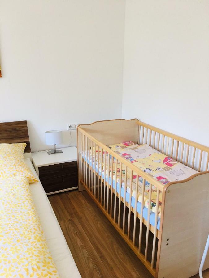 פרוידנשטאדט Haus Jenni Im Schwarzwald, 3,5-Zimmer, Grosse Terrasse מראה חיצוני תמונה