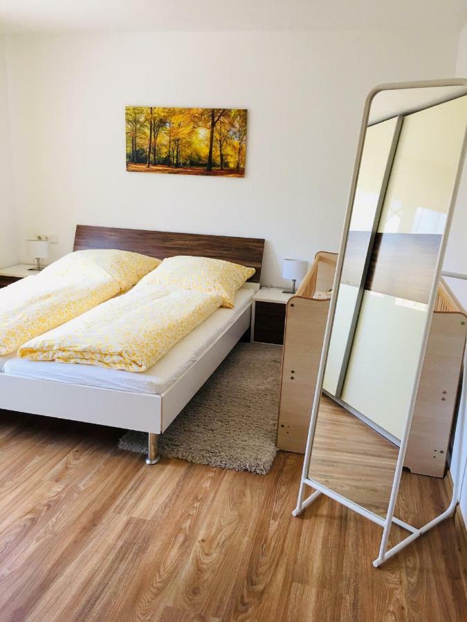 פרוידנשטאדט Haus Jenni Im Schwarzwald, 3,5-Zimmer, Grosse Terrasse מראה חיצוני תמונה