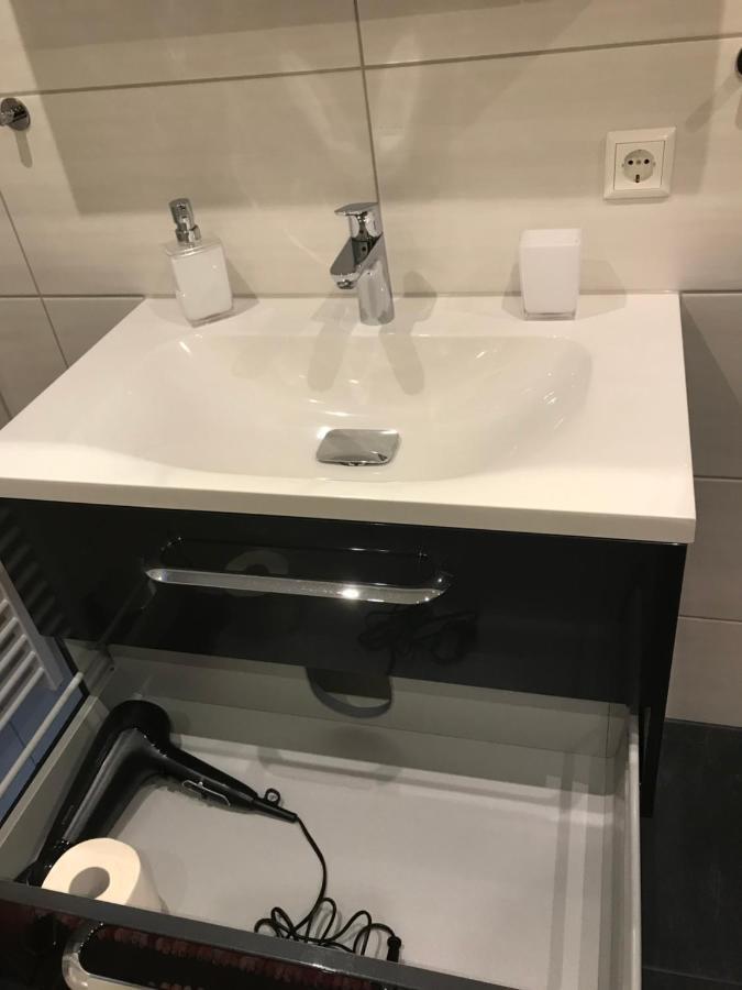 פרוידנשטאדט Haus Jenni Im Schwarzwald, 3,5-Zimmer, Grosse Terrasse מראה חיצוני תמונה